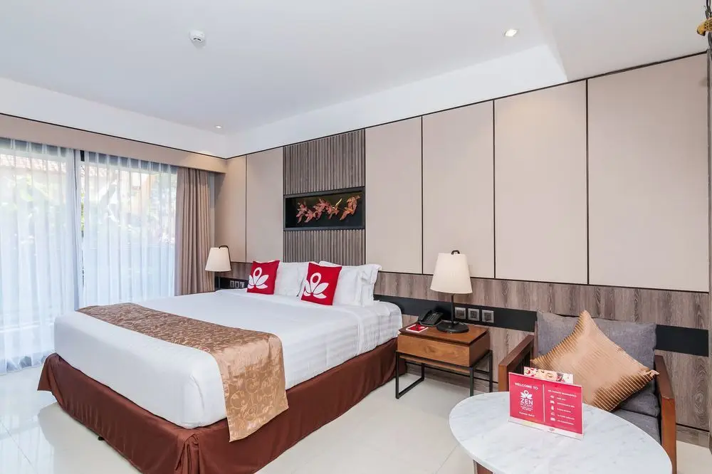 Беноа: ZEN Premium Nusa Dua Pratama 2
