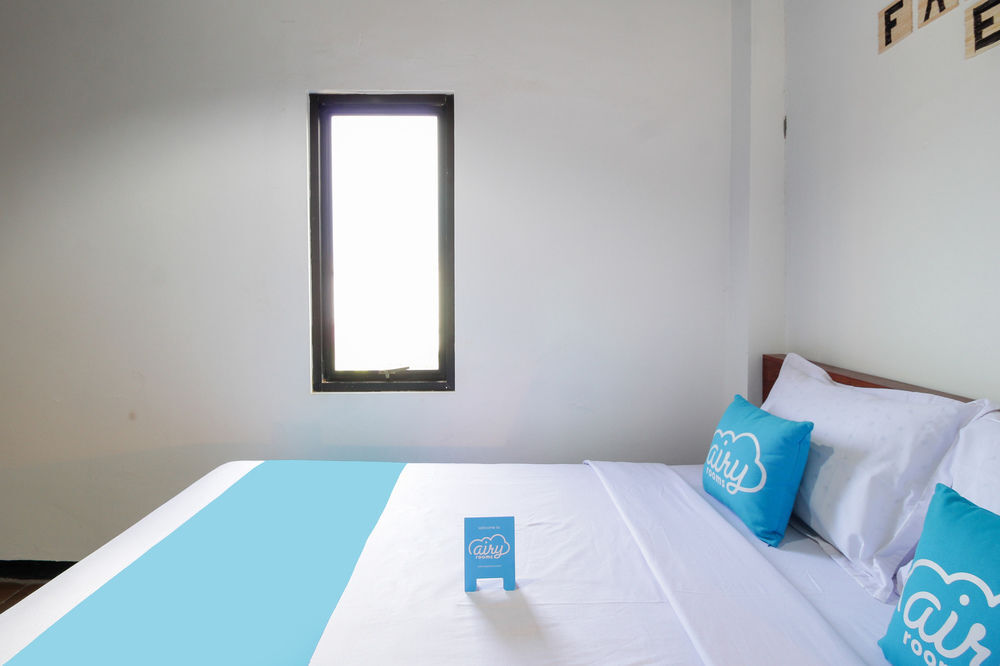 Палангкарая: Airy Bandara Tjilik Riwut Seth Adji 31 Palangkaraya