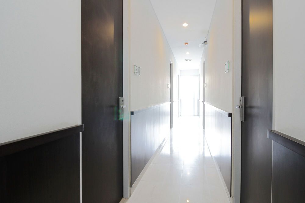 Джакарта: Airy Thamrin Kebon Kacang Sembilan 47 Jakarta