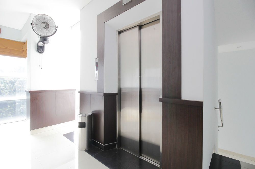 Джакарта: Airy Thamrin Kebon Kacang Sembilan 47 Jakarta