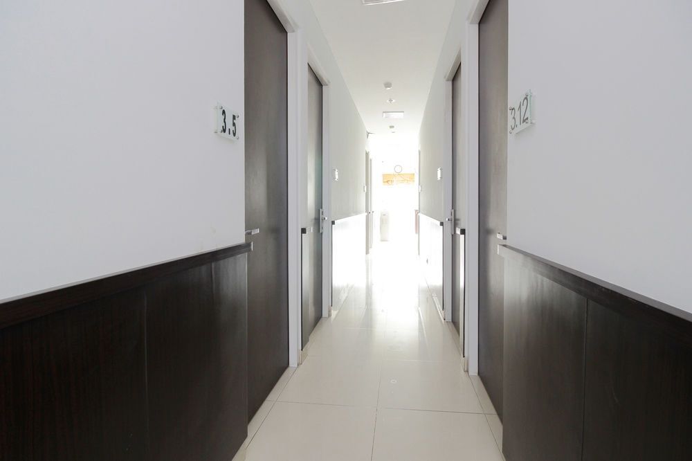 Джакарта: Airy Thamrin Kebon Kacang Sembilan 47 Jakarta