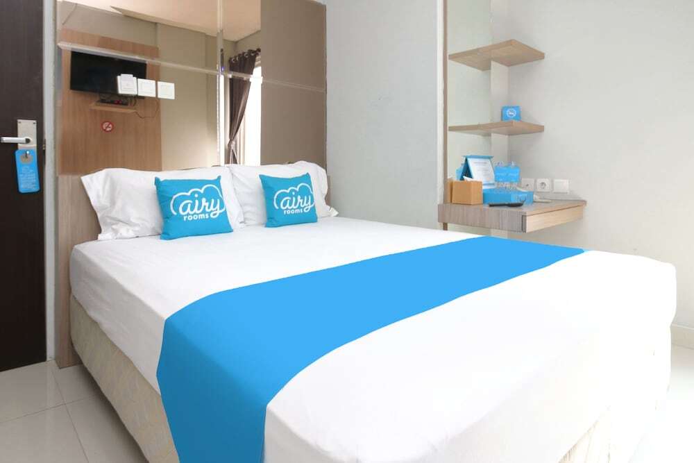 Джакарта: Airy Thamrin Kebon Kacang Sembilan 47 Jakarta