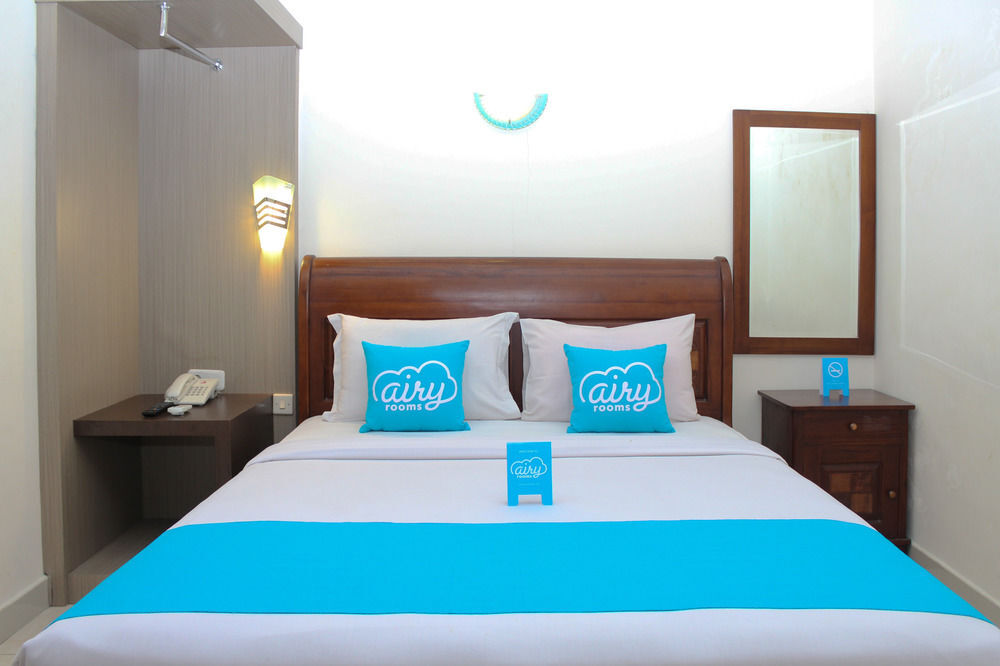 Сидоарджо: Airy Syariah Bandara Juanda Sidoarjo