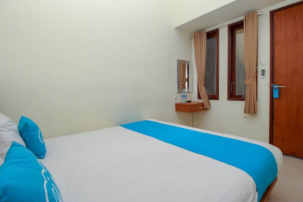 Чангу: Airy Kuta Utara Pantai Batu Bolong 56 Canggu Bali