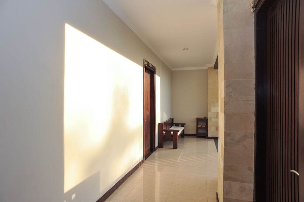 Чангу: Airy Kuta Utara Pantai Batu Bolong 56 Canggu Bali