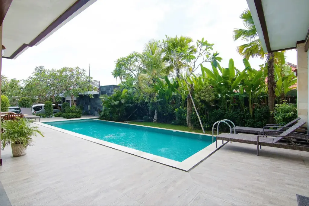 Чангу: Airy Kuta Utara Pantai Batu Bolong 56 Canggu Bali