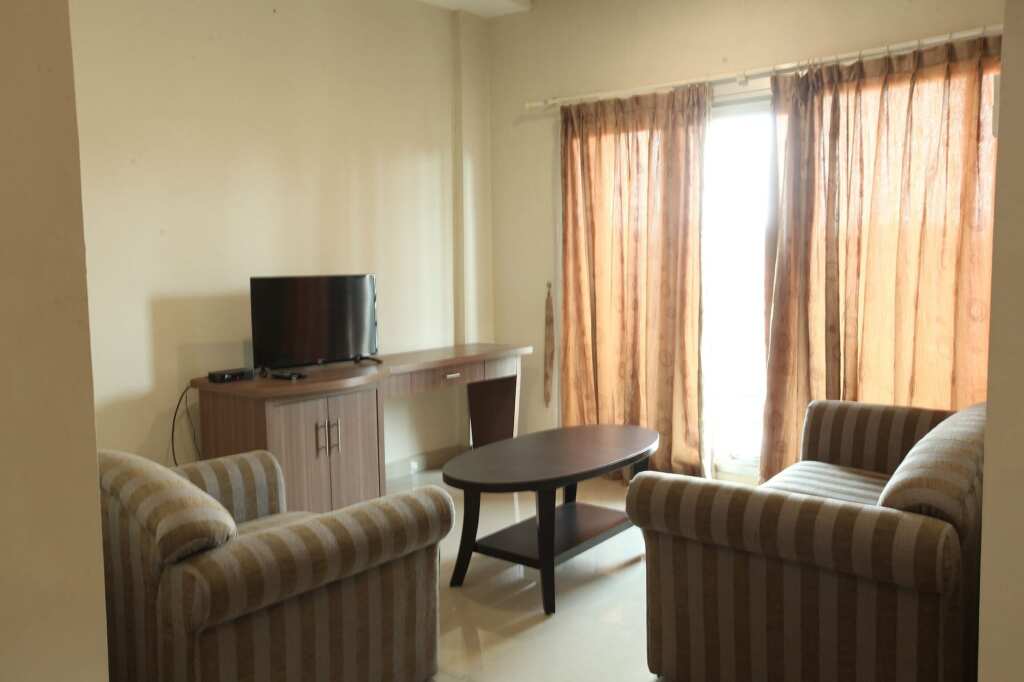 Джакарта: Mutiara Suites
