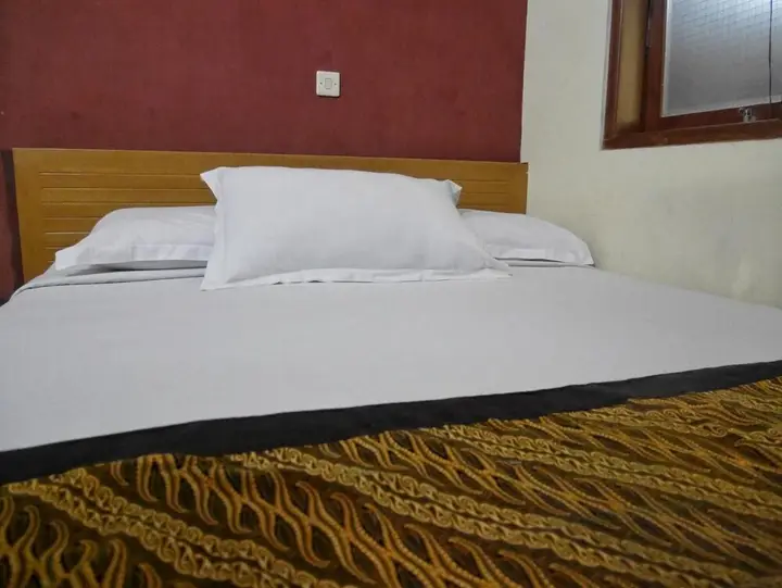Бандунг: Rumah Tawa Hotel