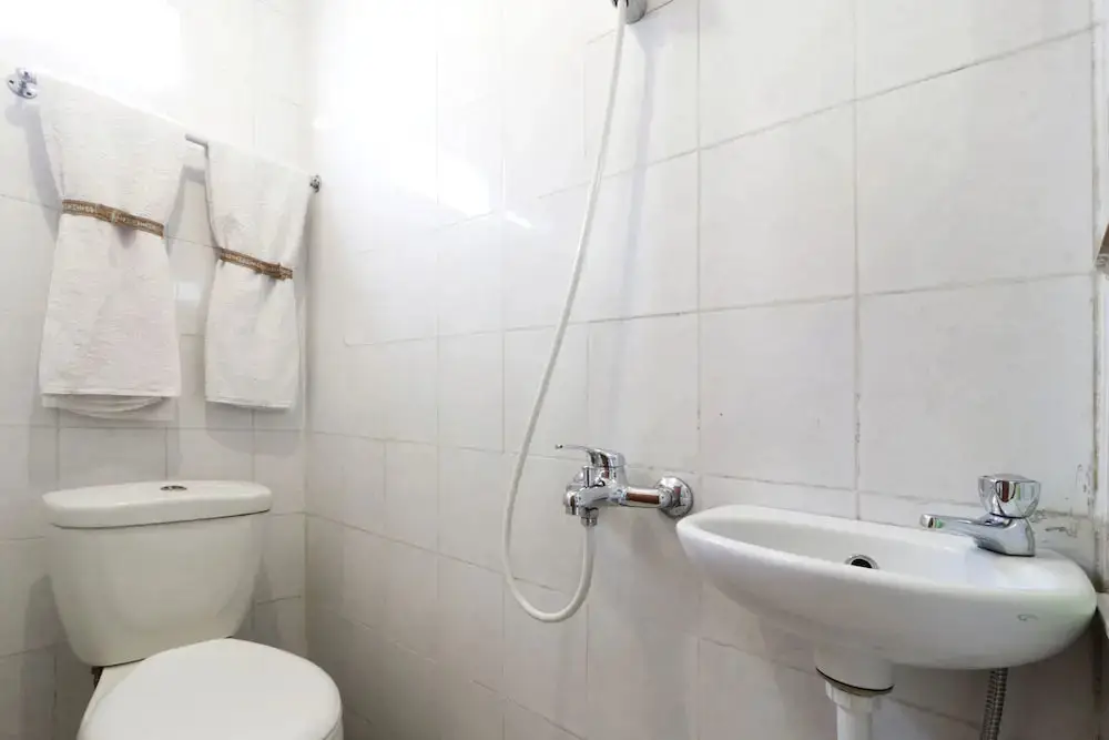 Бандунг: Rumah Tawa Hotel