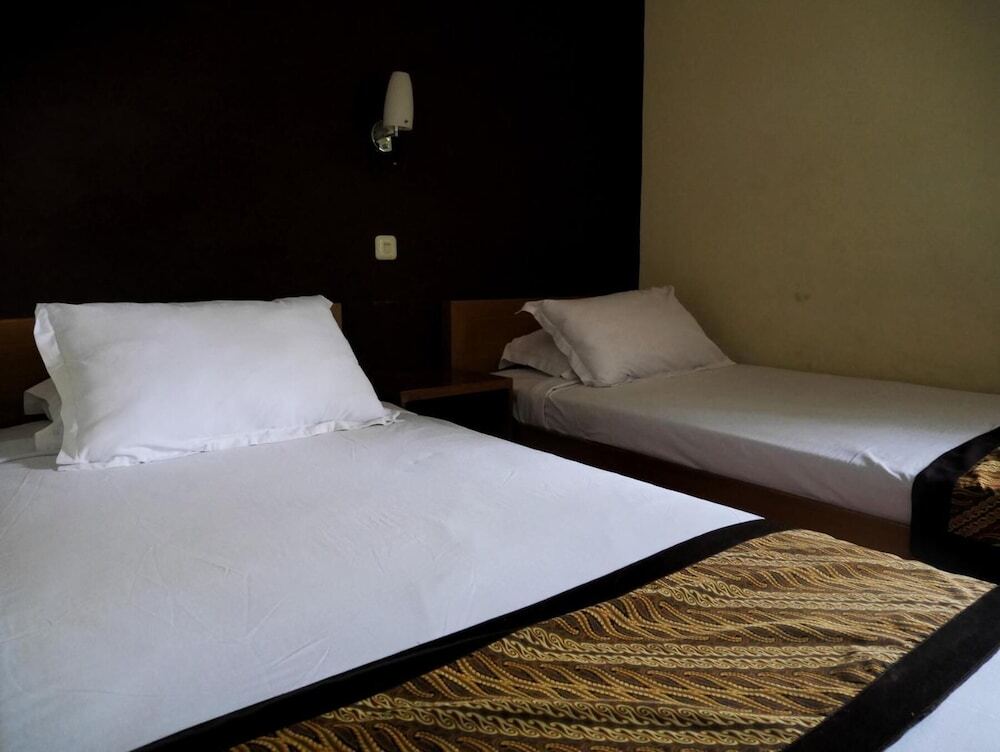 Бандунг: Rumah Tawa Hotel