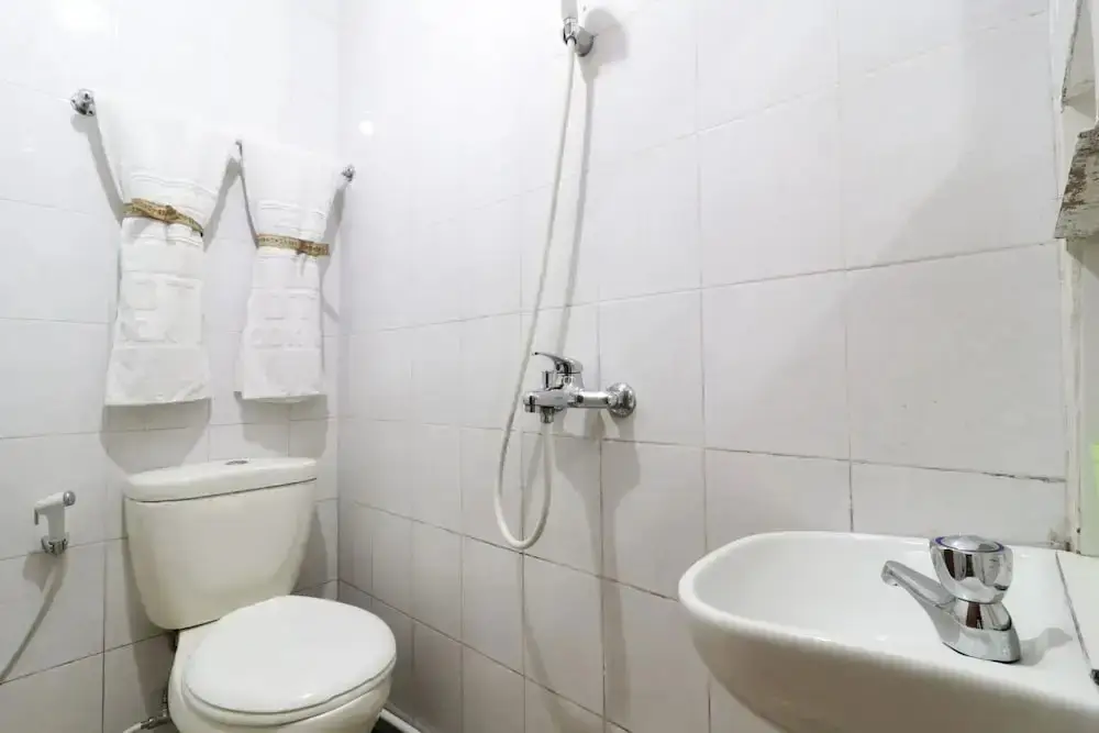 Бандунг: Rumah Tawa Hotel