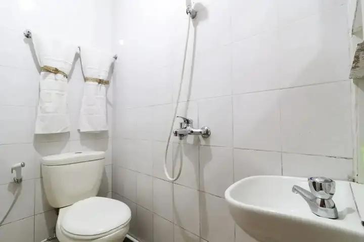 Бандунг: Rumah Tawa Hotel