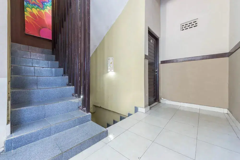 Кута: Airy Kuta Bakung Sari 14 Bali
