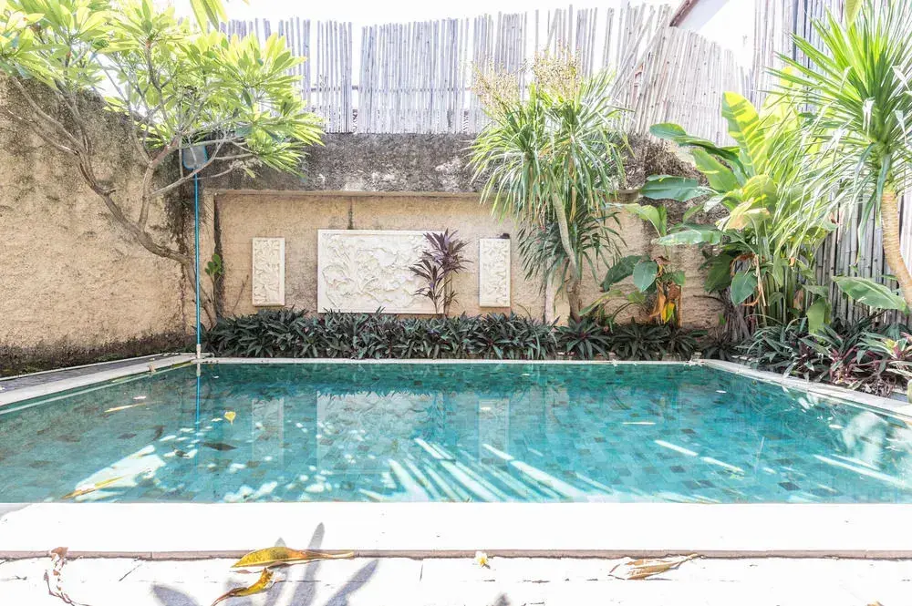 Кута: Airy Kuta Bakung Sari 14 Bali