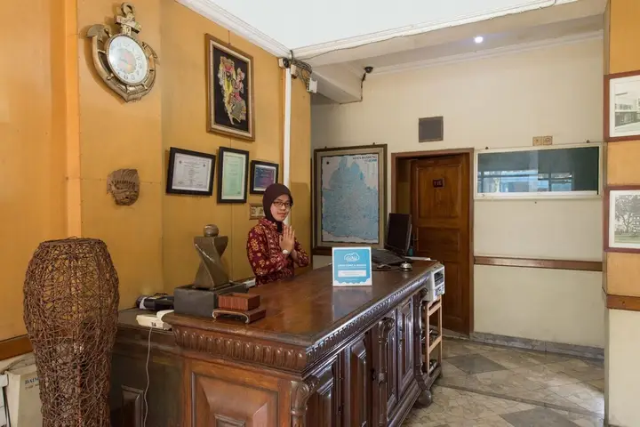 Бандунг: Airy Eco Regol BKR 75 Bandung