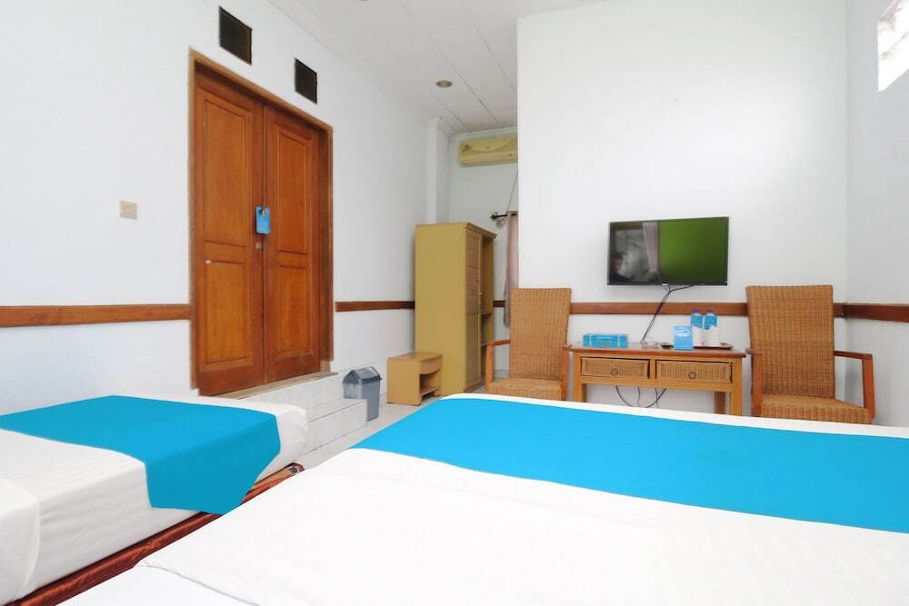 Бандунг: Airy Eco Regol BKR 75 Bandung