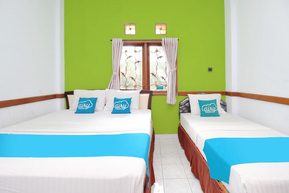 Бандунг: Airy Eco Regol BKR 75 Bandung