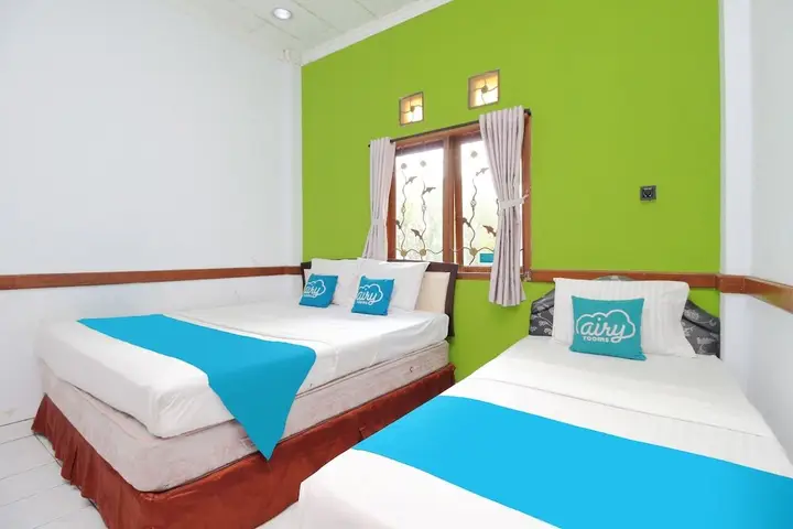 Бандунг: Airy Eco Regol BKR 75 Bandung