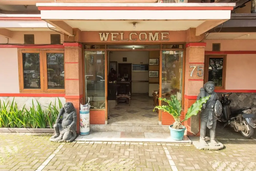 Airy Eco Regol BKR 75 Bandung — фото 1