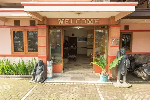 Airy Eco Regol BKR 75 Bandung — фото 1