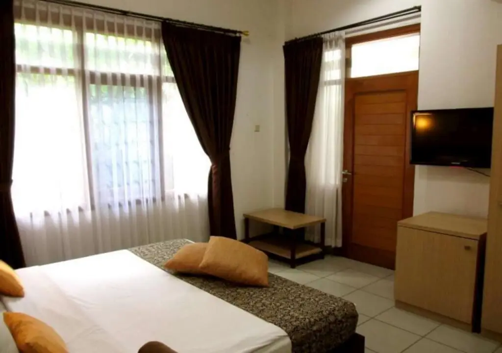 Бандунг: Jiro Hotel