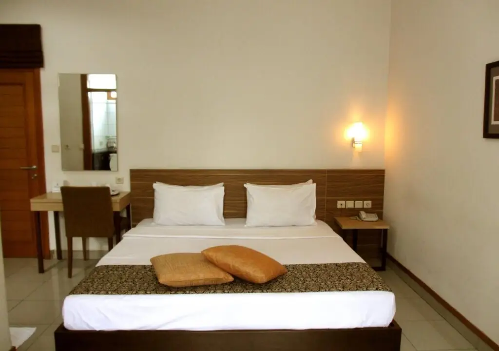 Бандунг: Jiro Hotel