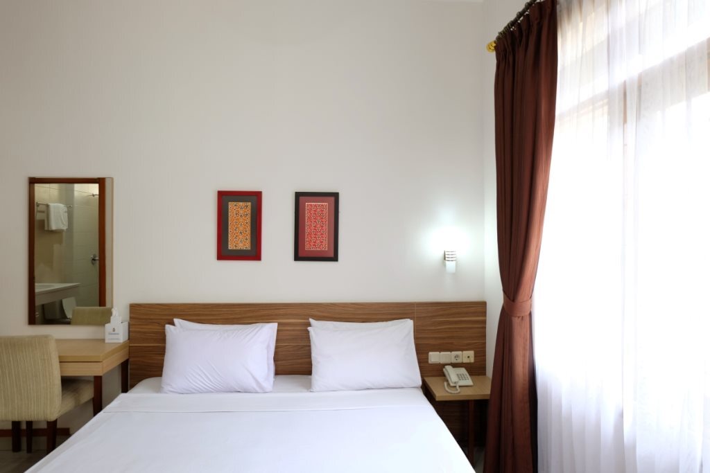 Бандунг: Jiro Hotel