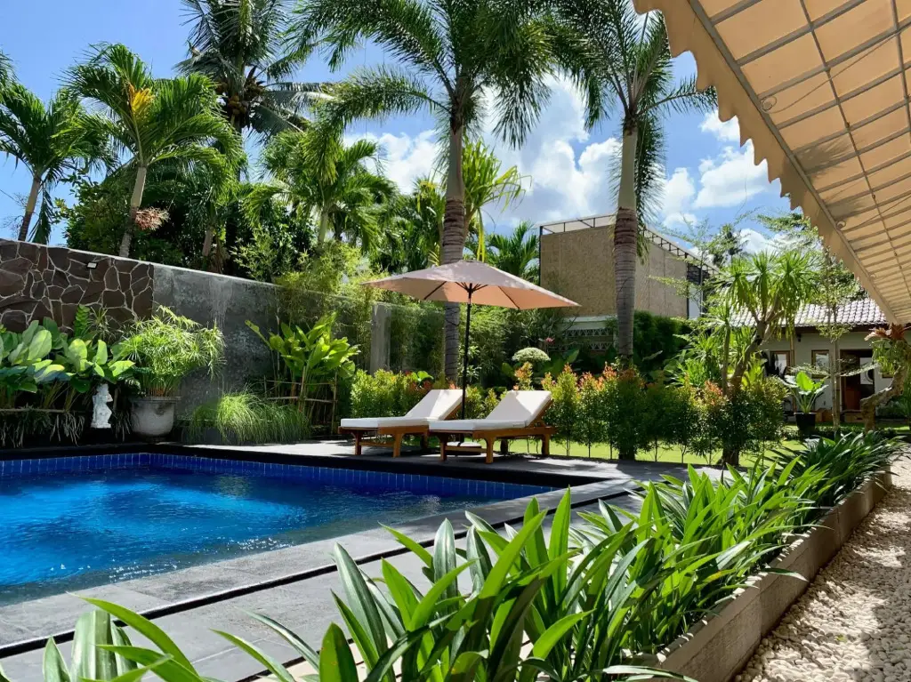 Матарам: Airy Eco Pantai Senggigi Lombok