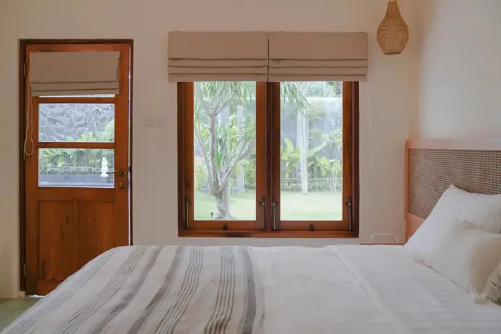 Матарам: Airy Eco Pantai Senggigi Lombok