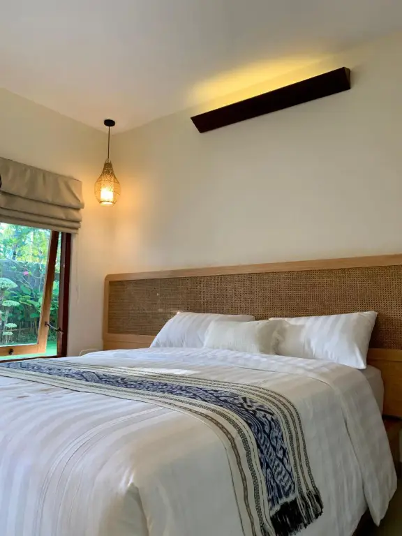 Матарам: Airy Eco Pantai Senggigi Lombok