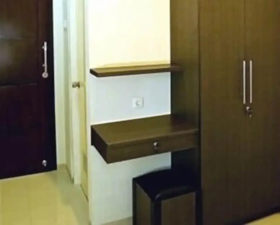 Джакарта: iCorner Residence
