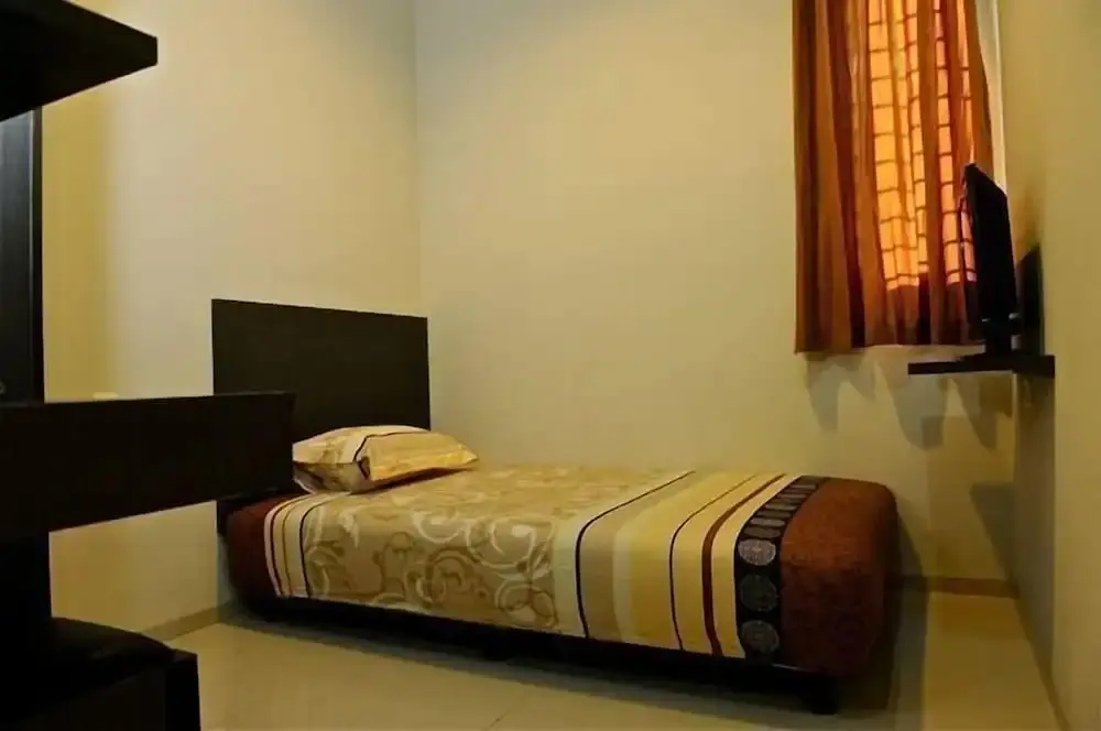 Джакарта: iCorner Residence