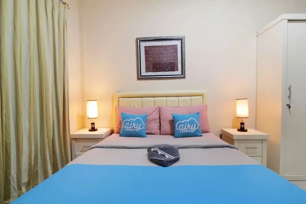 Джакарта: Airy Eco Radio Dalam Antene Tiga 10 Jakarta
