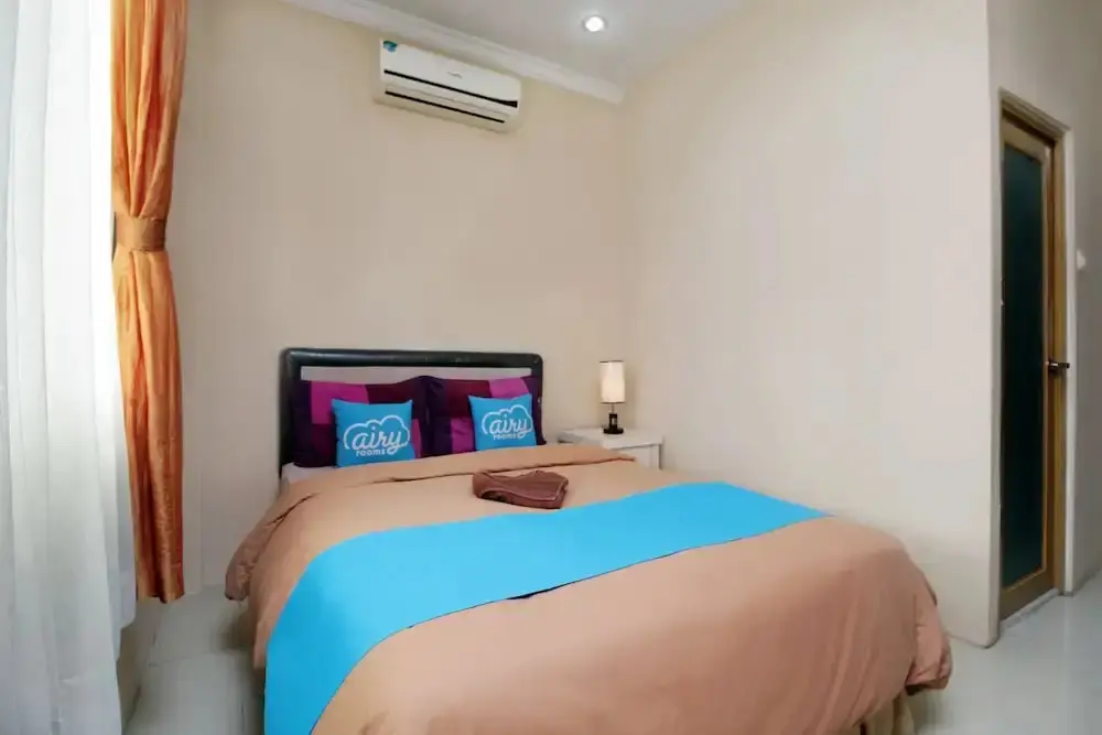 Джакарта: Airy Eco Radio Dalam Antene Tiga 10 Jakarta