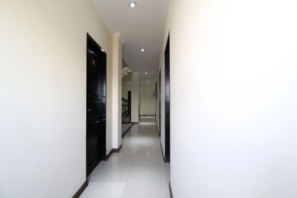 Джакарта: Airy Eco Radio Dalam Antene Tiga 10 Jakarta