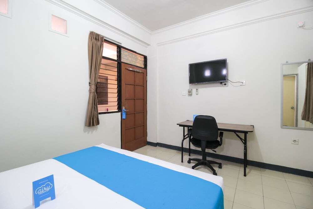 Южный Тангеранг: Airy Eco Bintaro BTC Tangerang Selatan