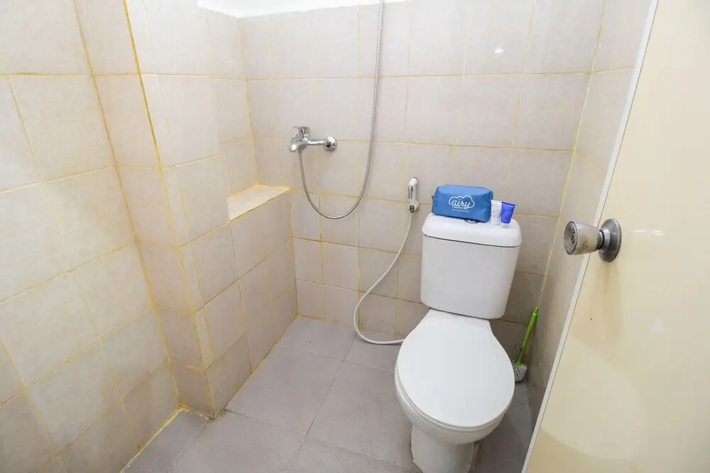 Южный Тангеранг: Airy Eco Bintaro BTC Tangerang Selatan