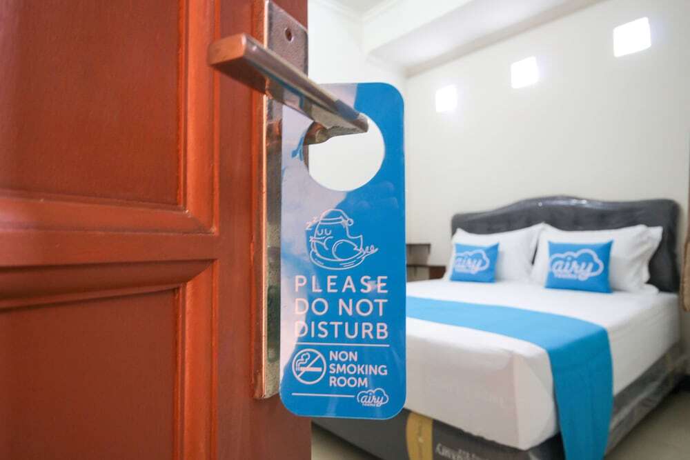 Южный Тангеранг: Airy Eco Bintaro BTC Tangerang Selatan