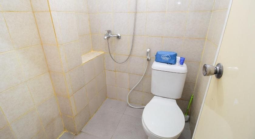Южный Тангеранг: Airy Eco Bintaro BTC Tangerang Selatan