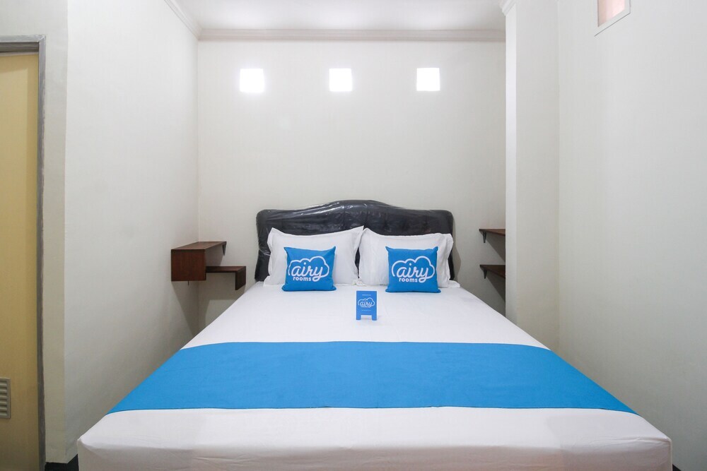 Южный Тангеранг: Airy Eco Bintaro BTC Tangerang Selatan