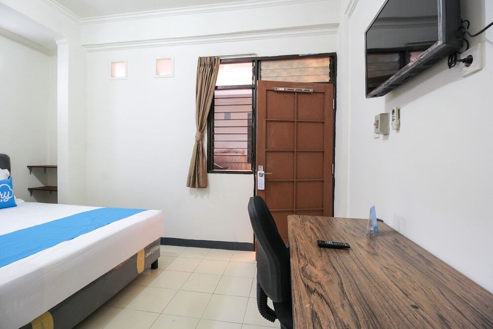 Южный Тангеранг: Airy Eco Bintaro BTC Tangerang Selatan