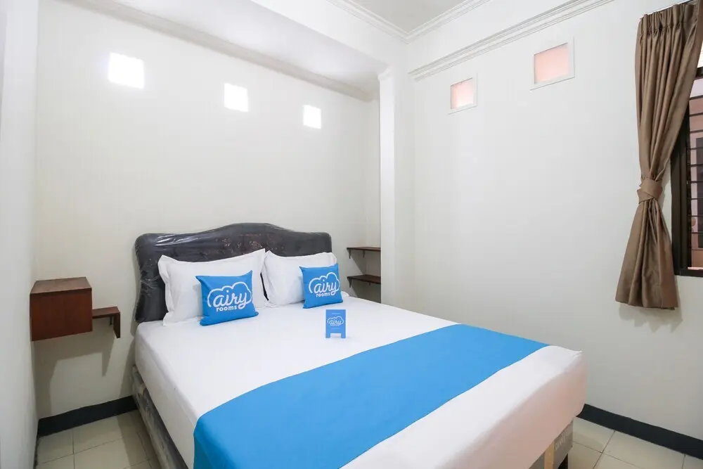 Южный Тангеранг: Airy Eco Bintaro BTC Tangerang Selatan
