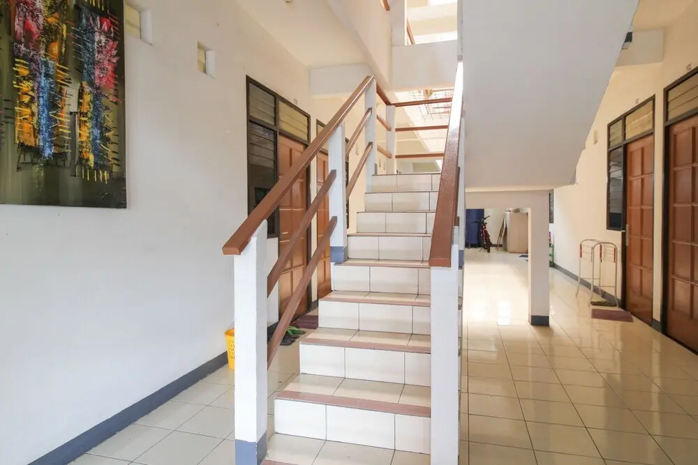 Южный Тангеранг: Airy Eco Bintaro BTC Tangerang Selatan