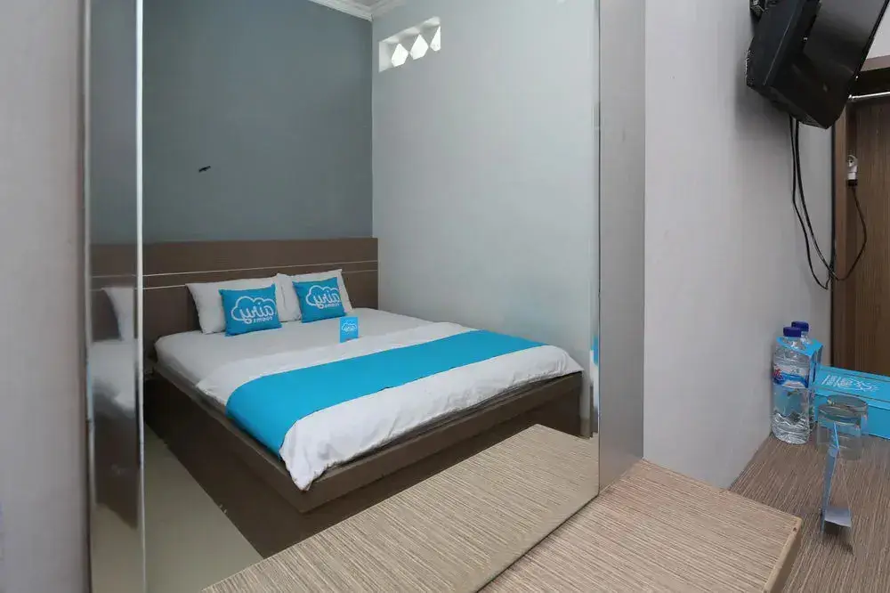 Макассар: Airy Panakkukang Boulevard Ruko Cempaka 27 Makassar