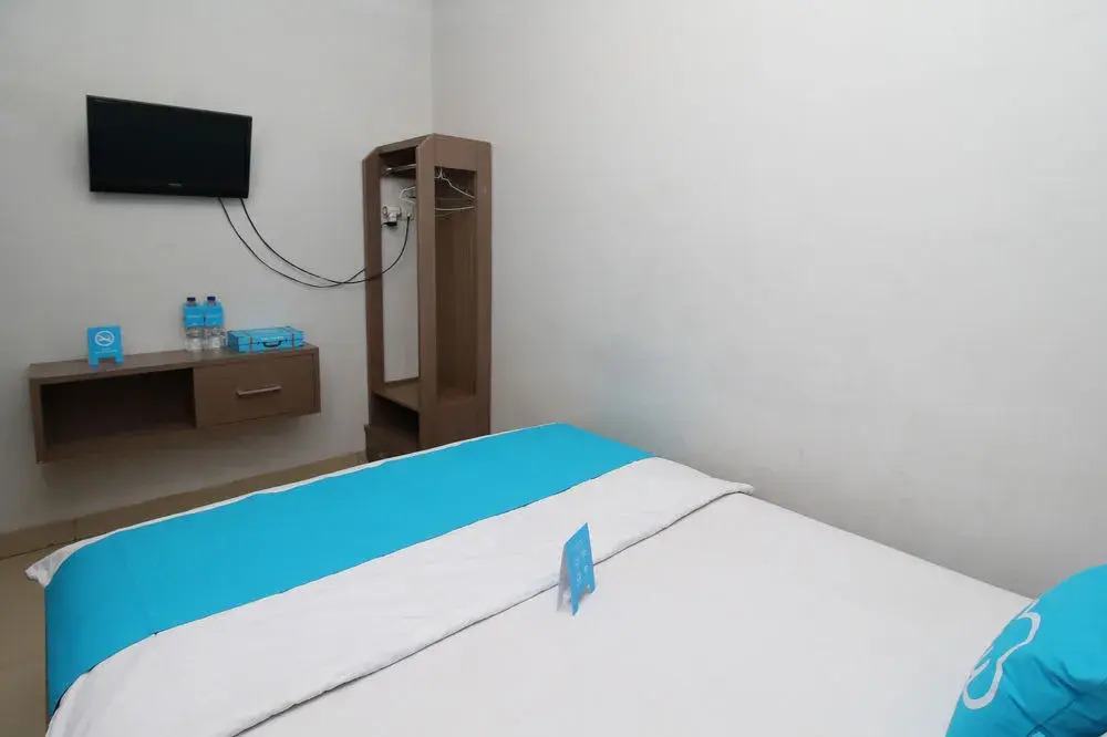 Макассар: Airy Panakkukang Boulevard Ruko Cempaka 27 Makassar