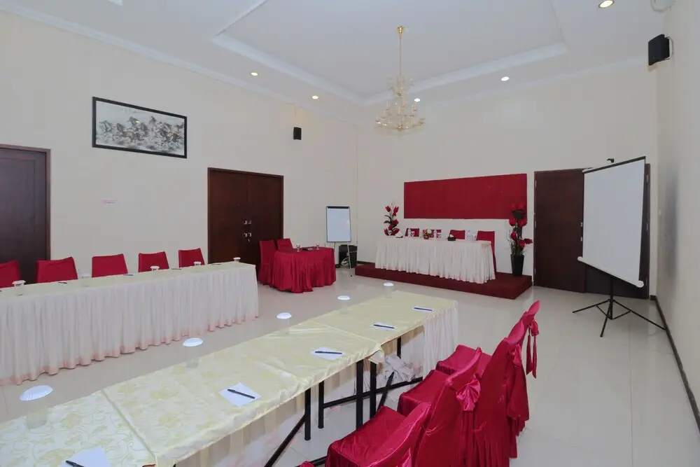 Макассар: Airy Bontoala Andalas 178 Makassar