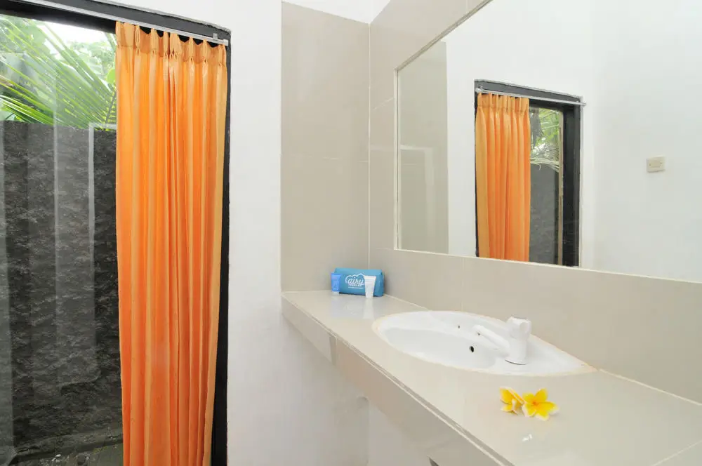 Беноа: Airy Nusa Dua Pratama 81 Bidadari Bali