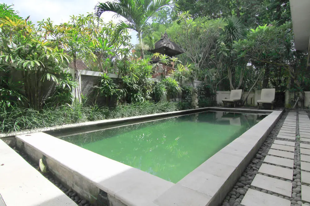 Керобокан: Airy Eco Seminyak Kerobokan Raya Gang Ky Meranti Bali