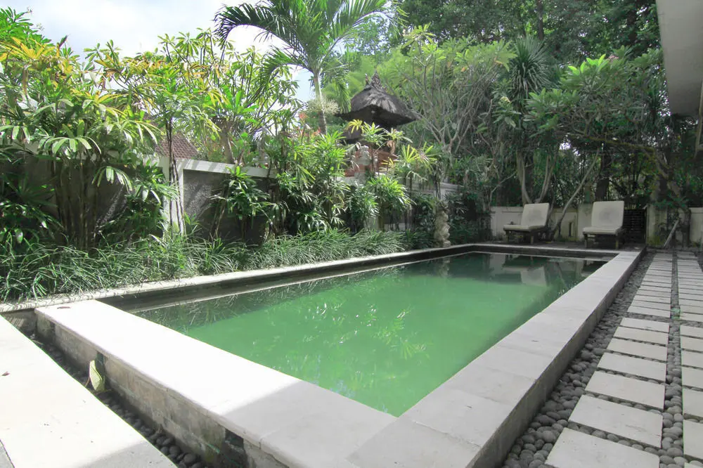 Керобокан: Airy Eco Seminyak Kerobokan Raya Gang Ky Meranti Bali