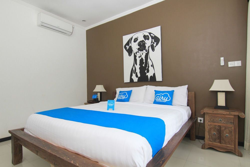 Керобокан: Airy Eco Seminyak Kerobokan Raya Gang Ky Meranti Bali
